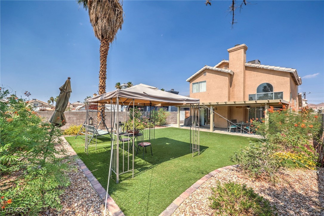 2341 Crowley Way