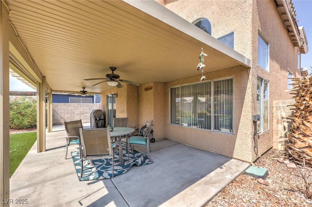 2341 Crowley Way