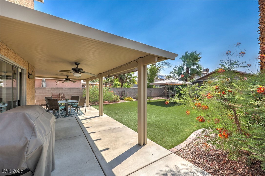 2341 Crowley Way