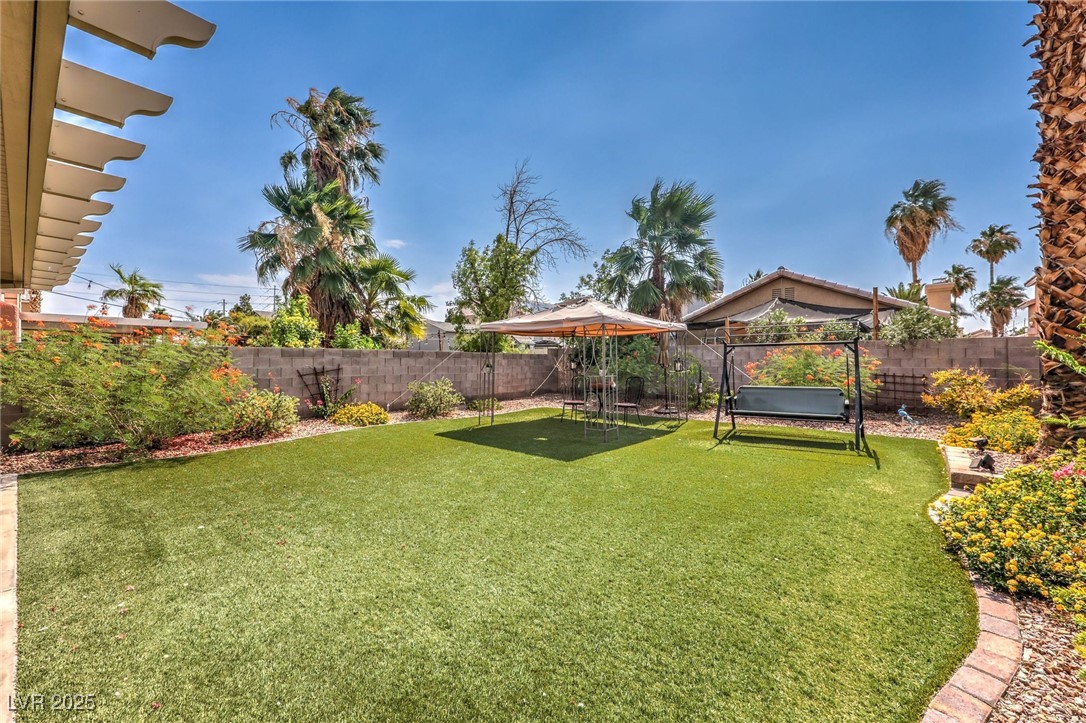 2341 Crowley Way