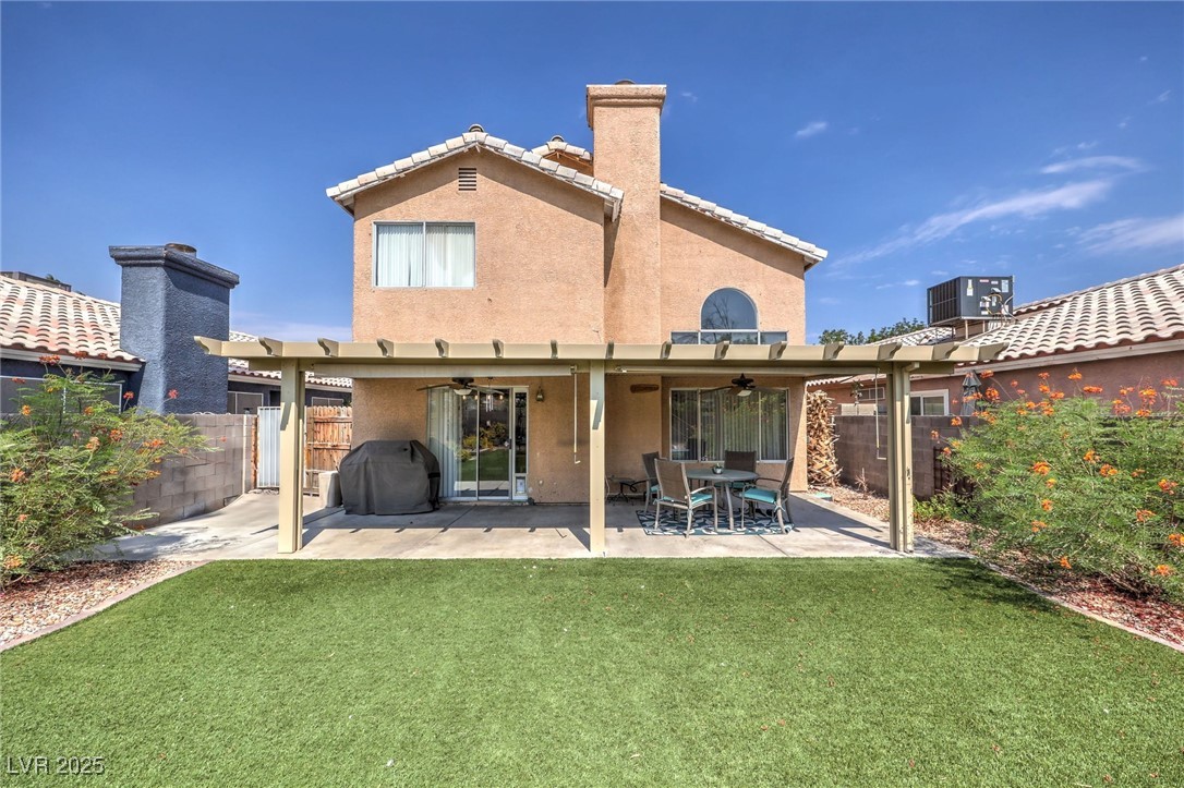 2341 Crowley Way