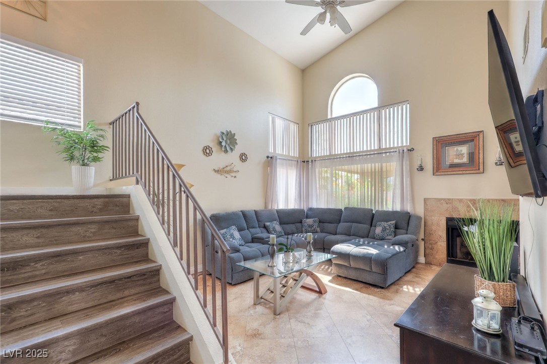 2341 Crowley Way