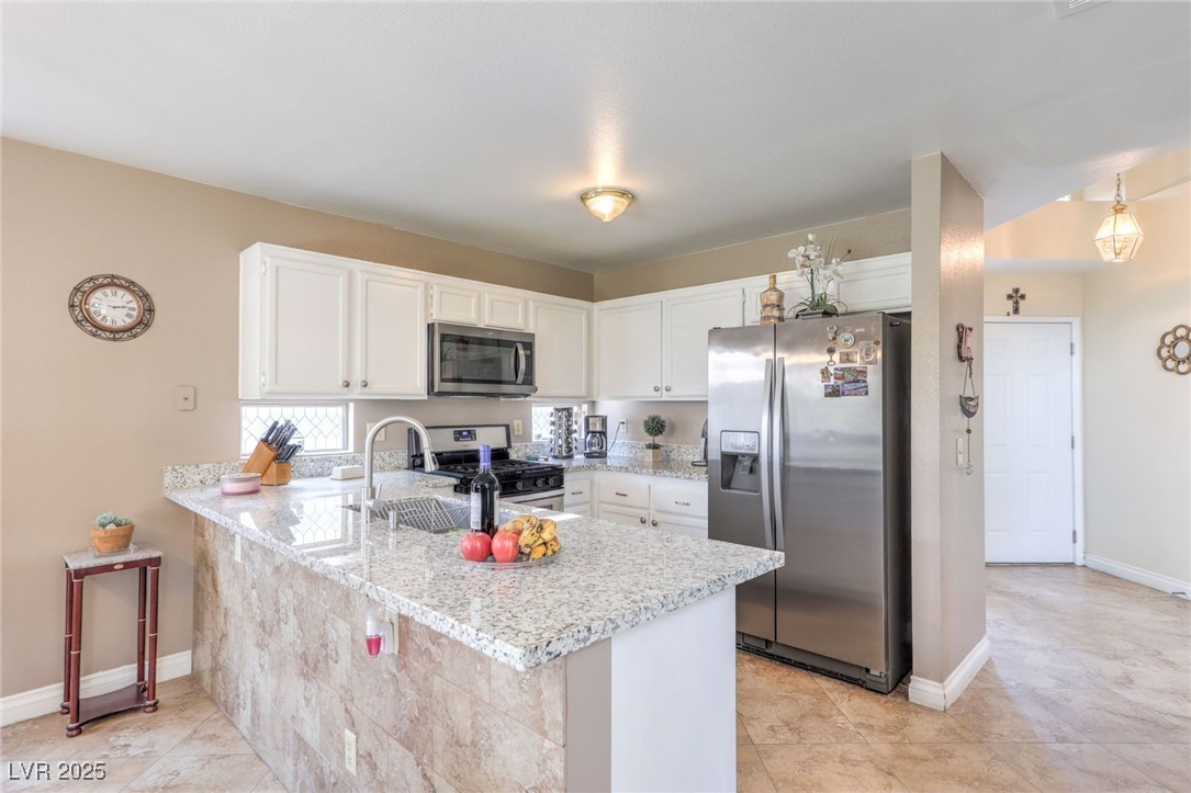 2341 Crowley Way