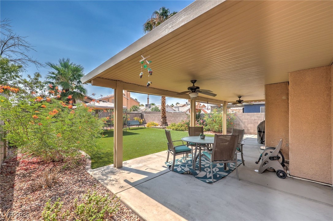 2341 Crowley Way