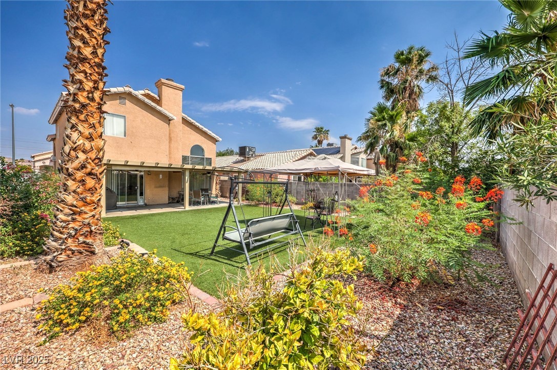 2341 Crowley Way