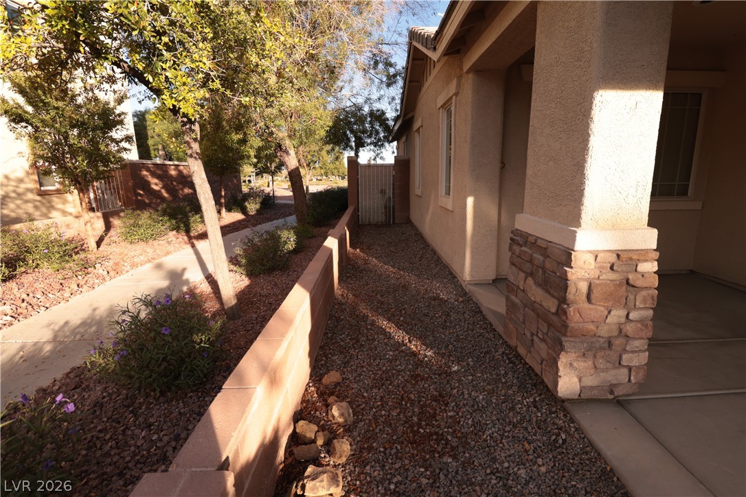 5940 Feral Garden Street