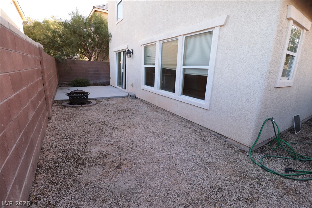5940 Feral Garden Street