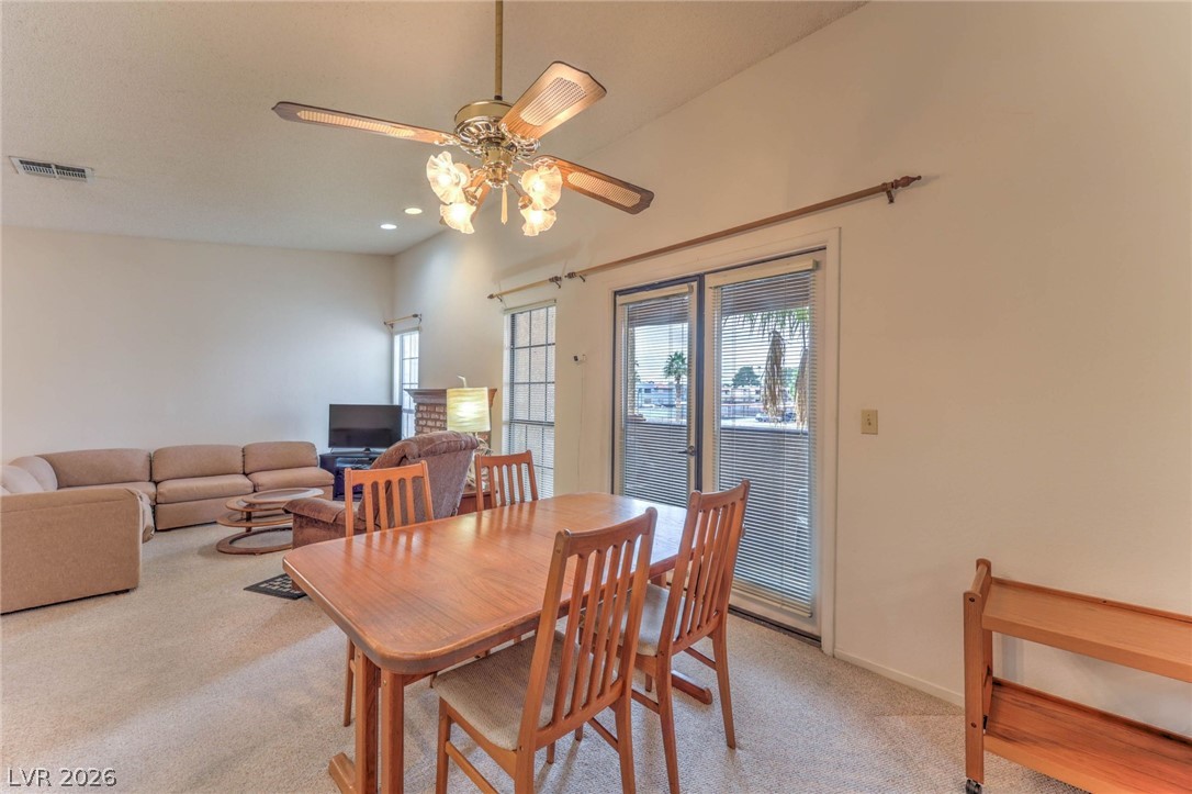 1751 East Reno Avenue 206