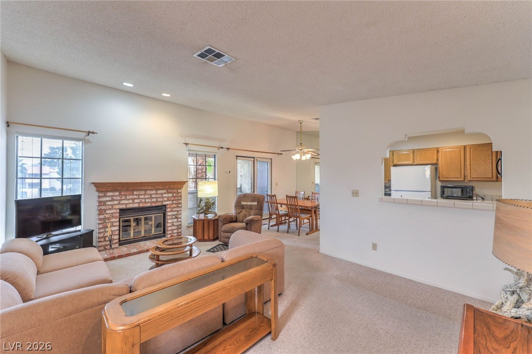 1751 East Reno Avenue 206