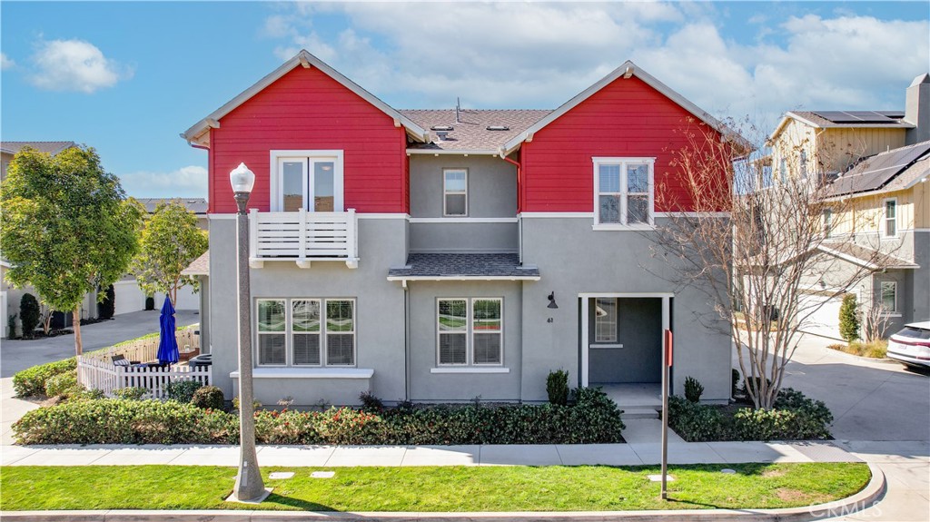 61 Promesa Avenue