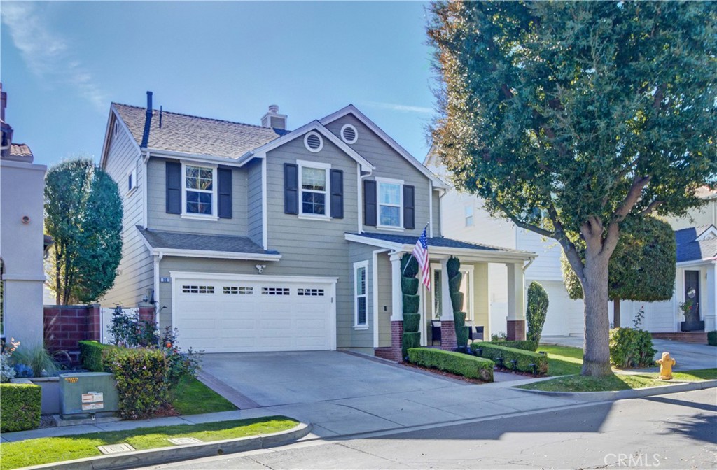 10 Roycroft Court