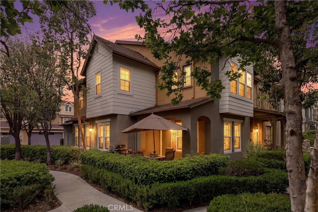 16 Orange Blossom Circle
