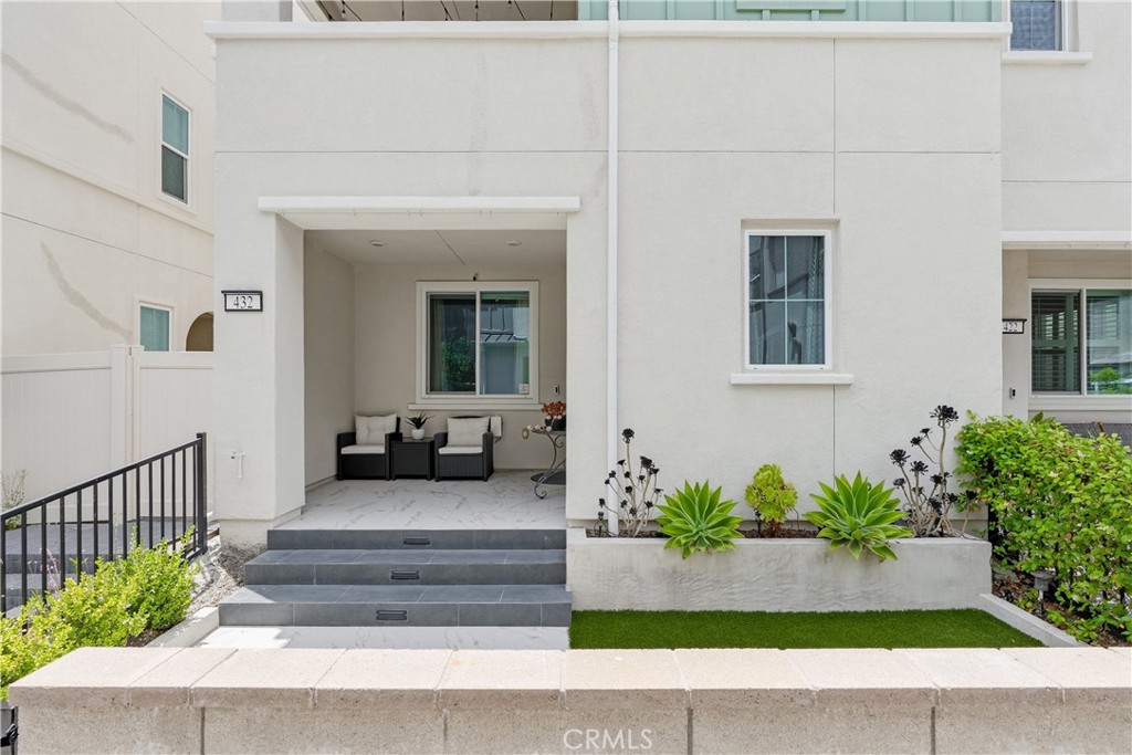 432 Corral Court