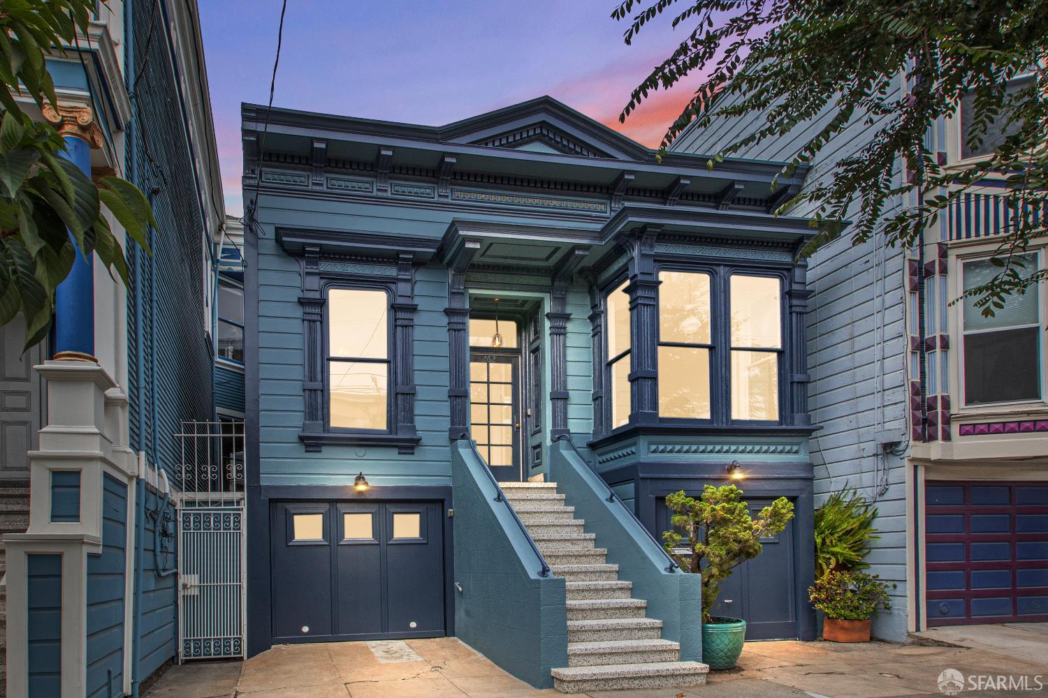 262 Hermann Street