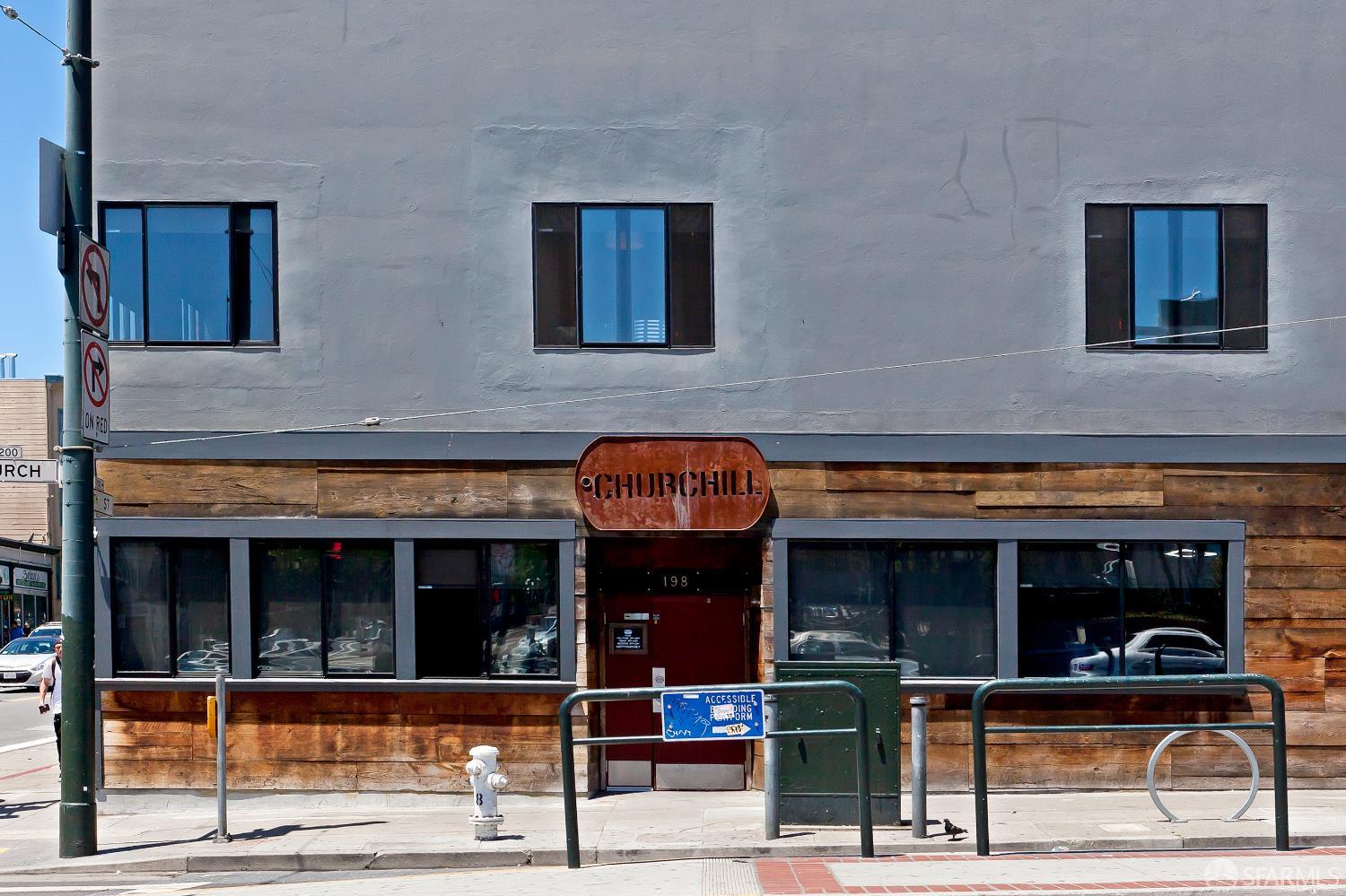 262 Hermann Street
