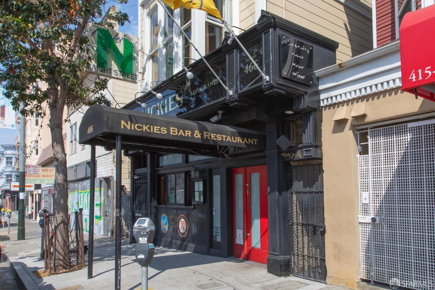 262 Hermann Street
