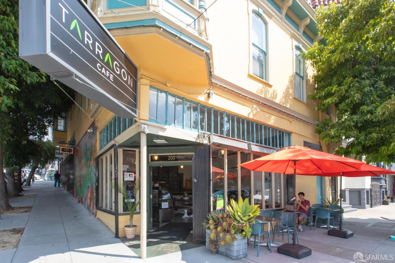 262 Hermann Street