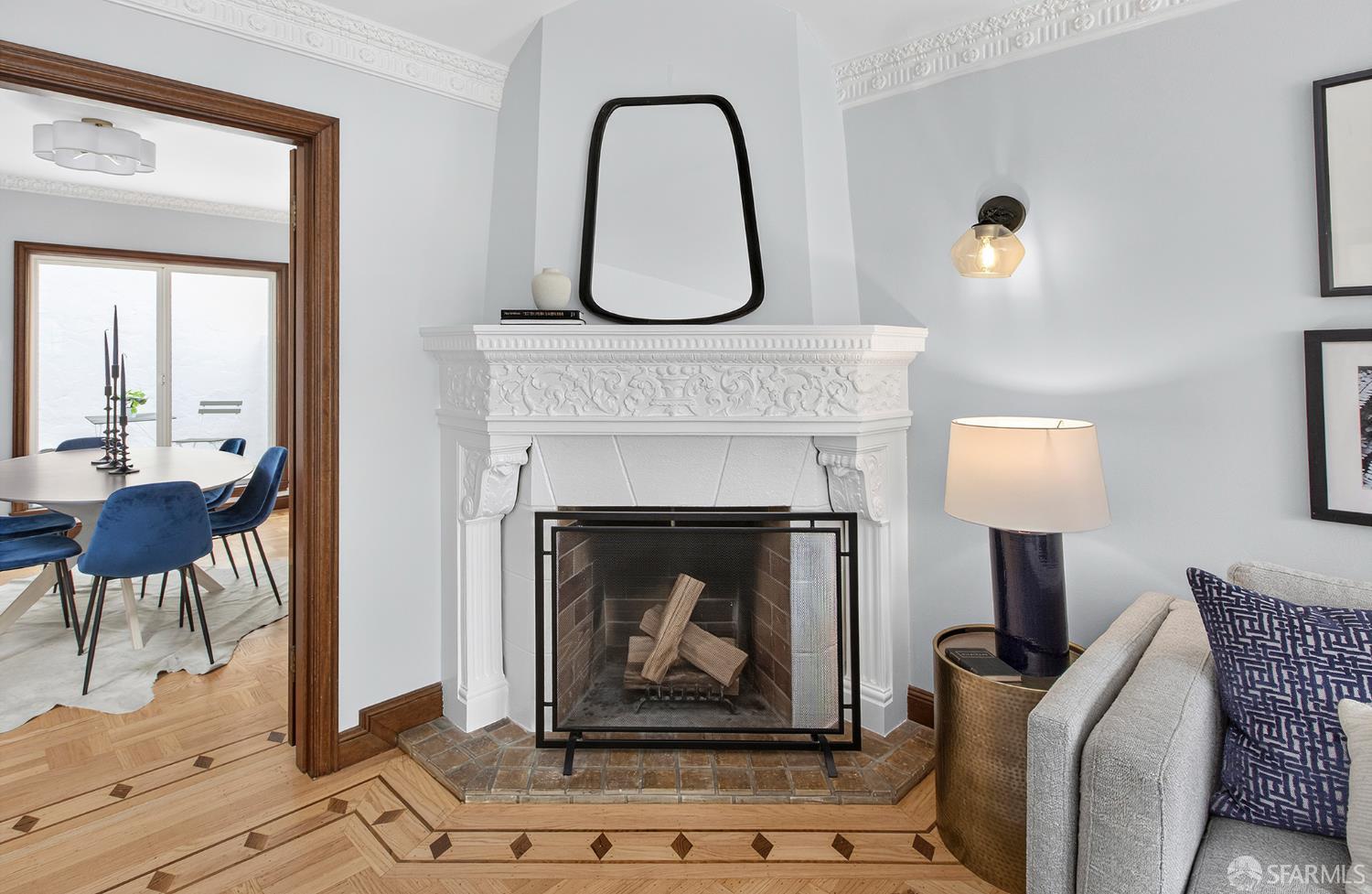 318 Louisburg Street