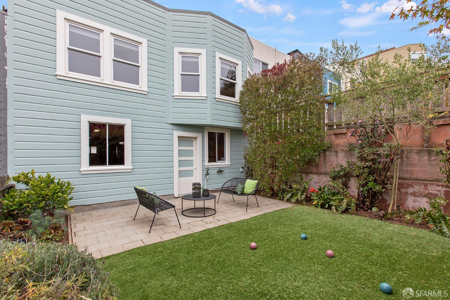 318 Louisburg Street