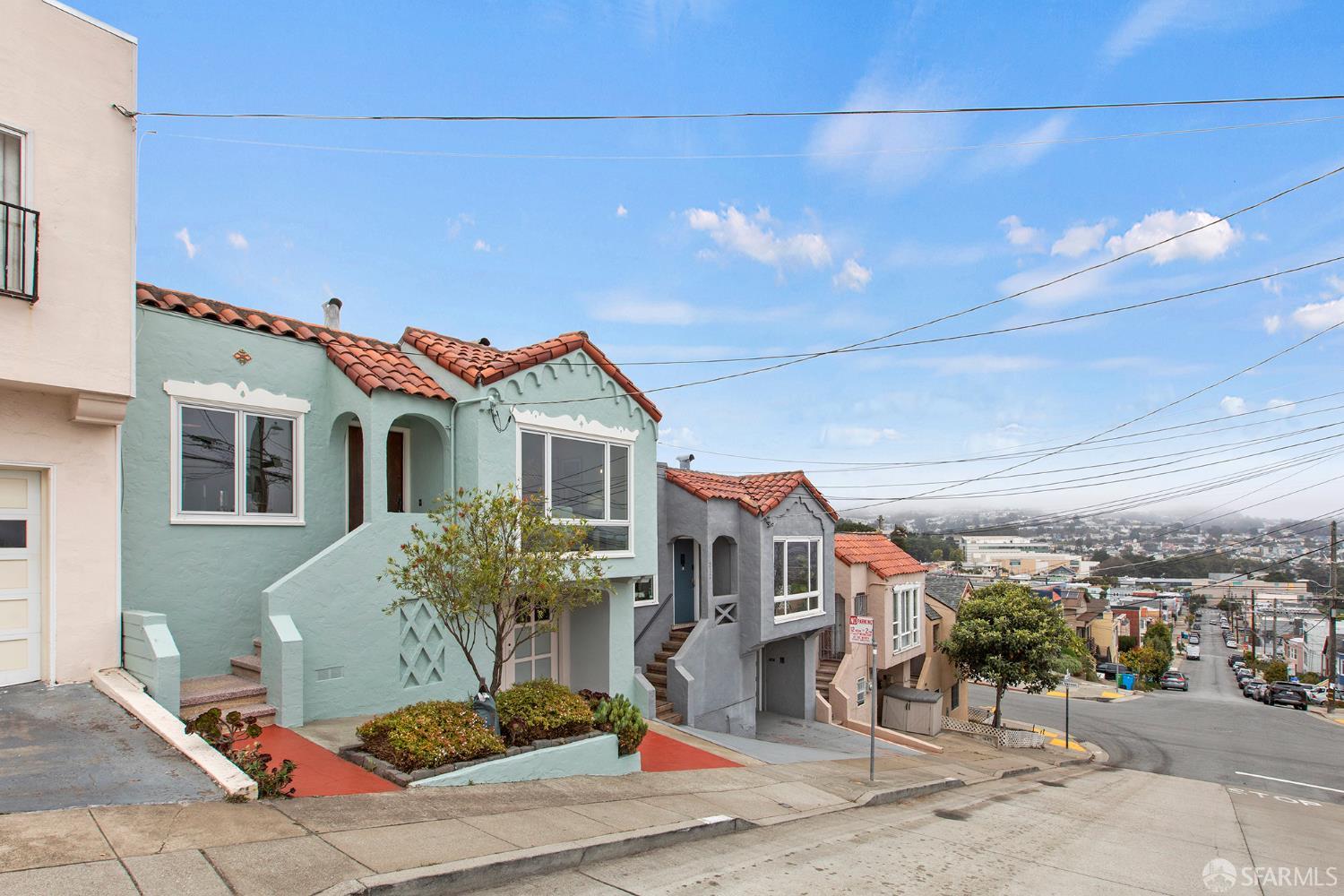 318 Louisburg Street