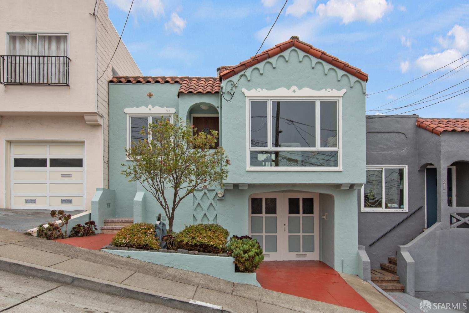 318 Louisburg Street