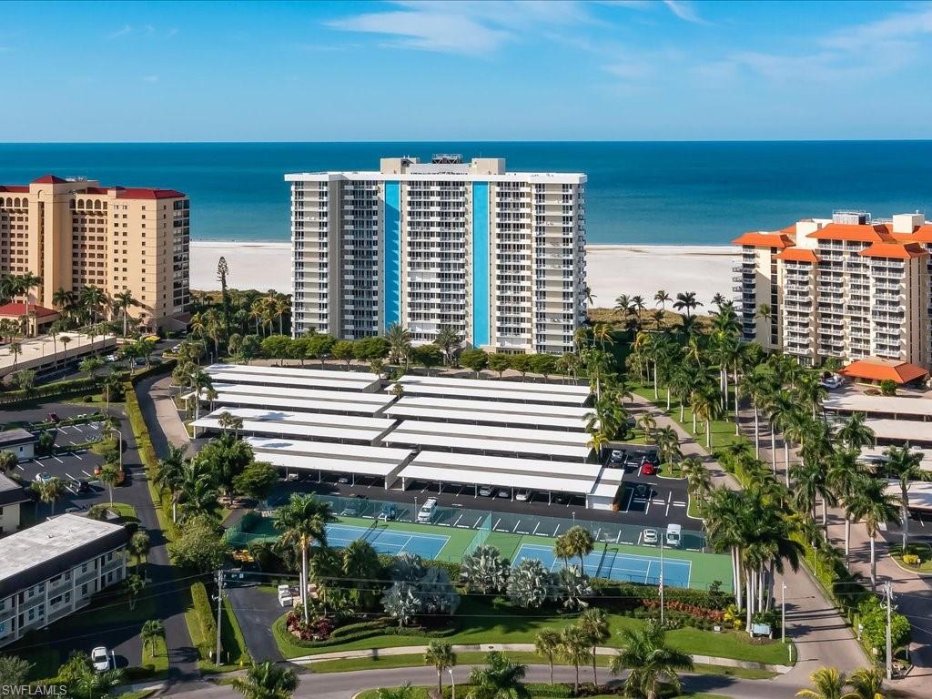 140 SEAVIEW CT Unit: 202N