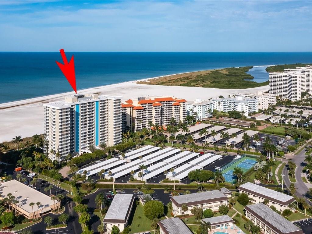140 SEAVIEW CT Unit: 202N
