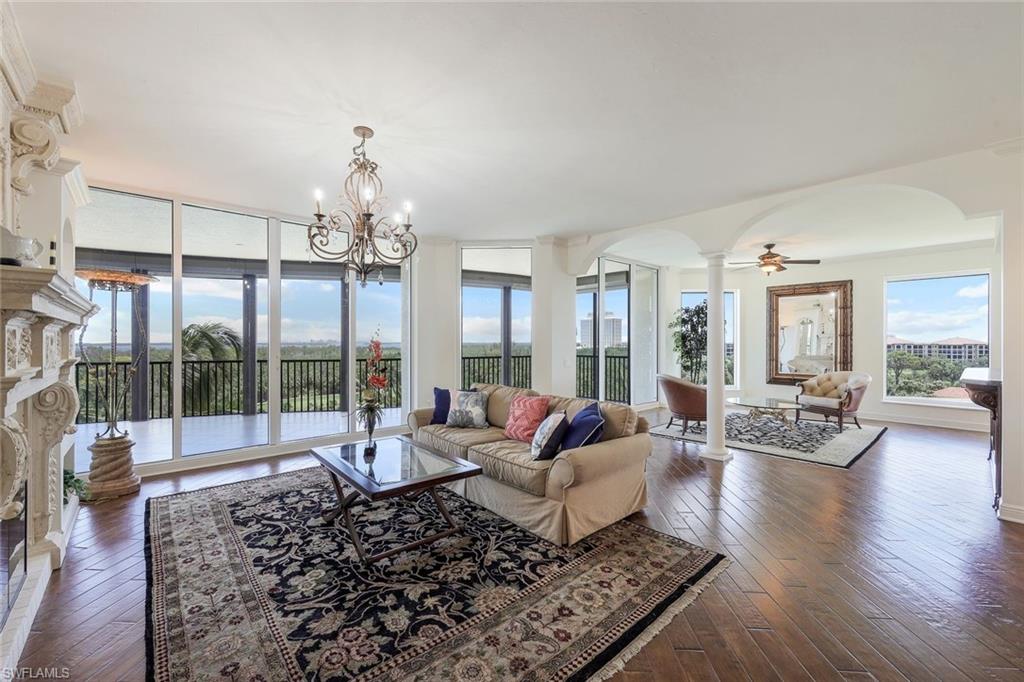 23750 VIA TREVI WAY Unit: 504