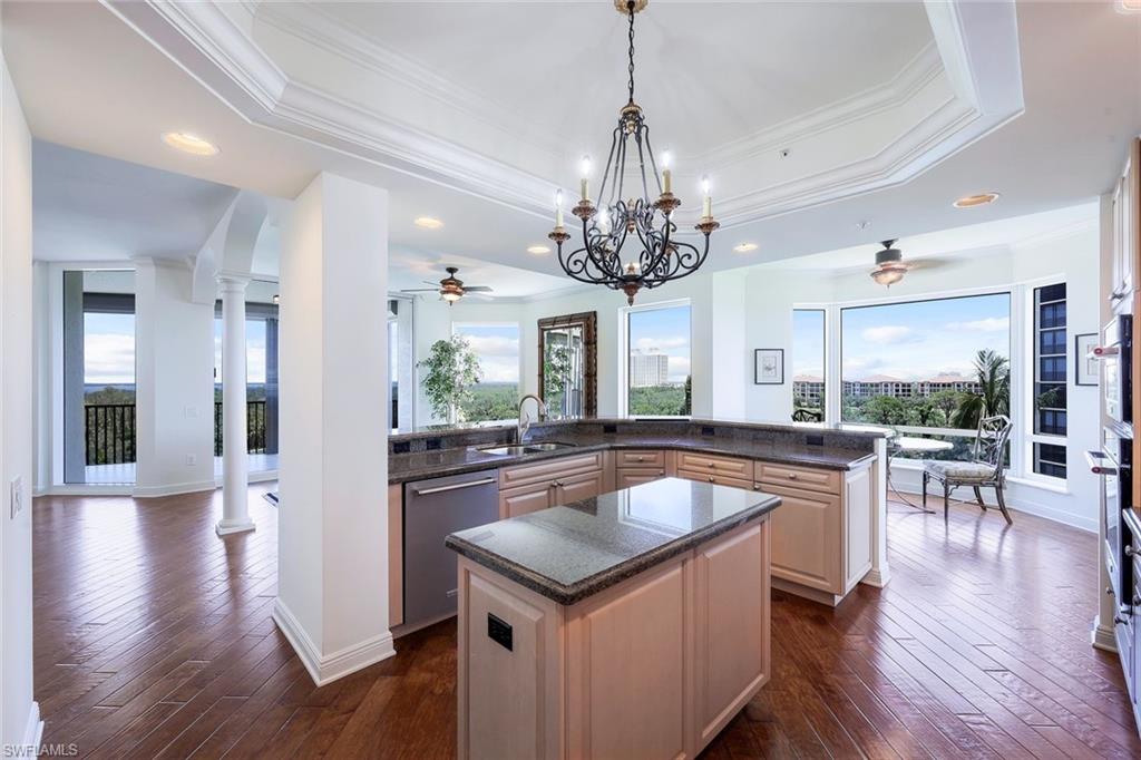 23750 VIA TREVI WAY Unit: 504