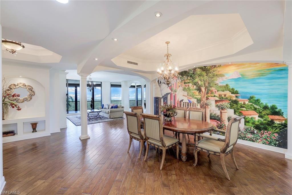 23750 VIA TREVI WAY Unit: 504