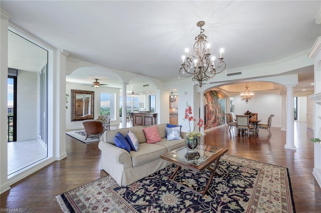 23750 VIA TREVI WAY Unit: 504