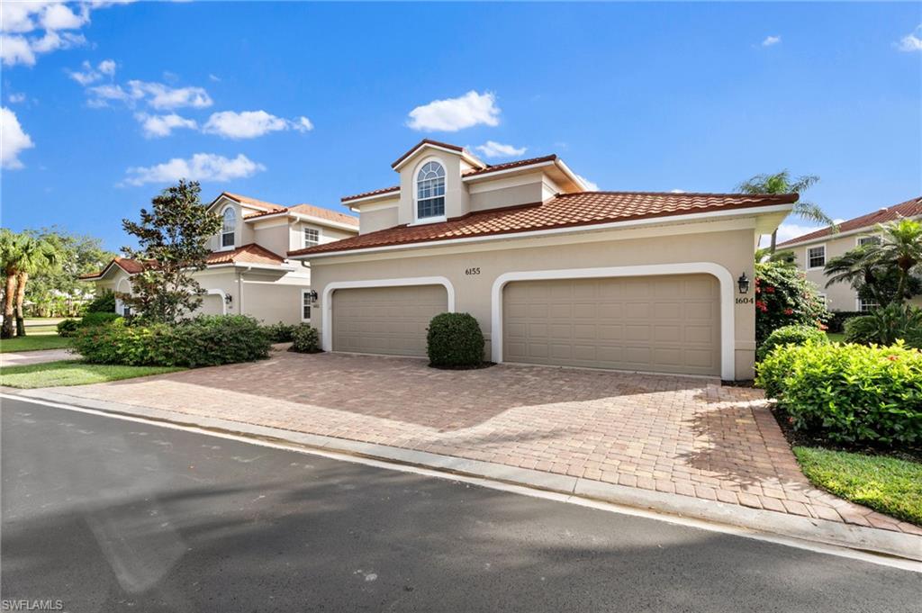 6155 Reserve CIR Unit: 1604