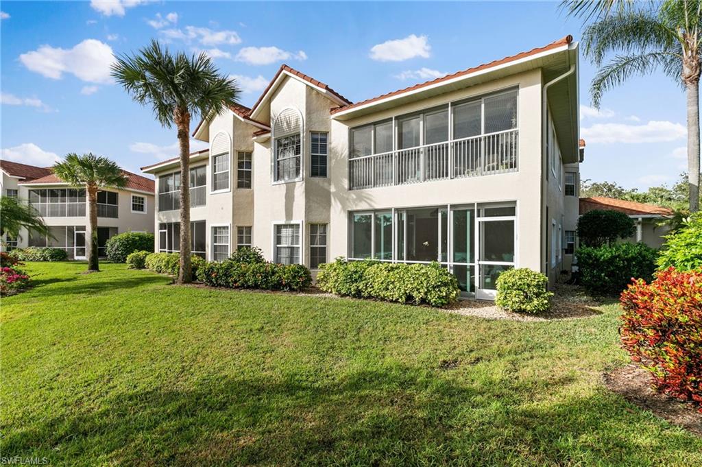 6155 Reserve CIR Unit: 1604