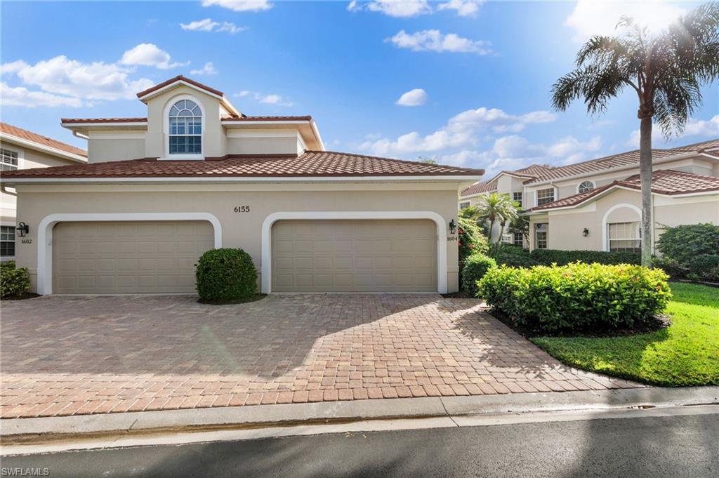 6155 Reserve CIR Unit: 1604