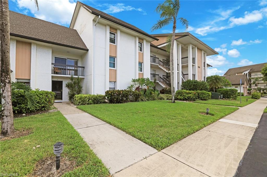1510 Imperial Golf Course BLVD # 111