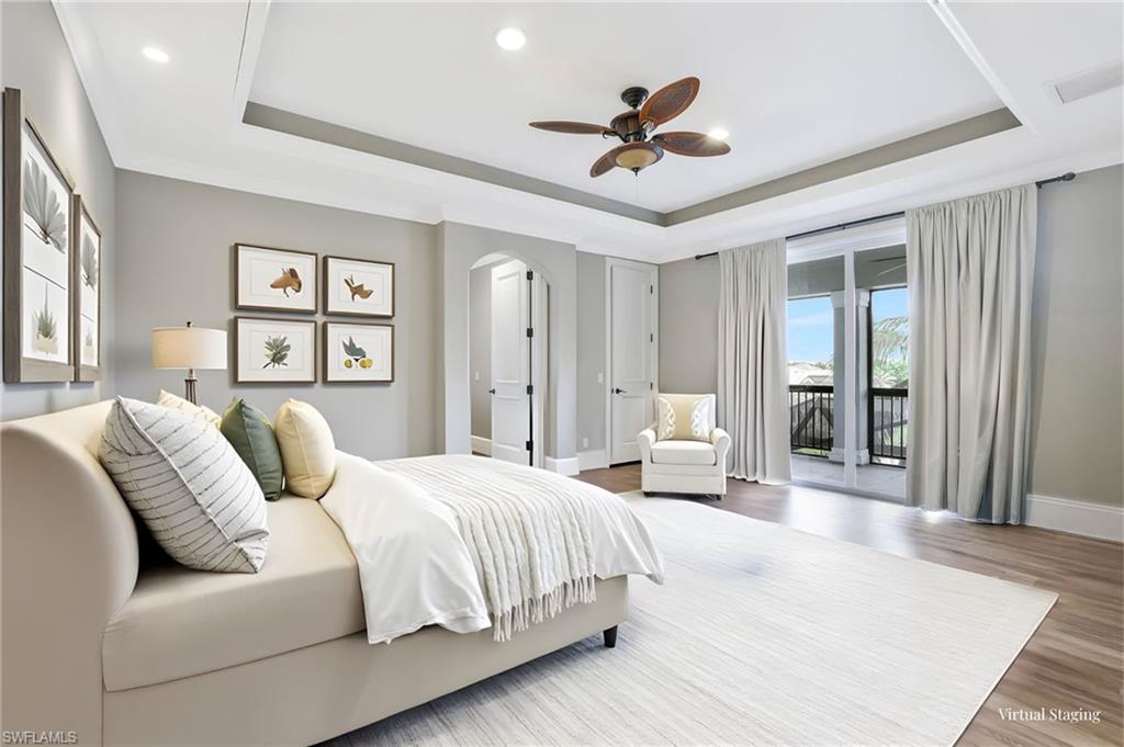 541 Taylor CT, MARCO ISLAND