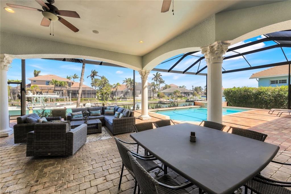 541 Taylor CT, MARCO ISLAND