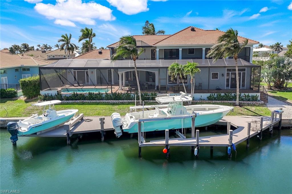 541 Taylor CT, MARCO ISLAND