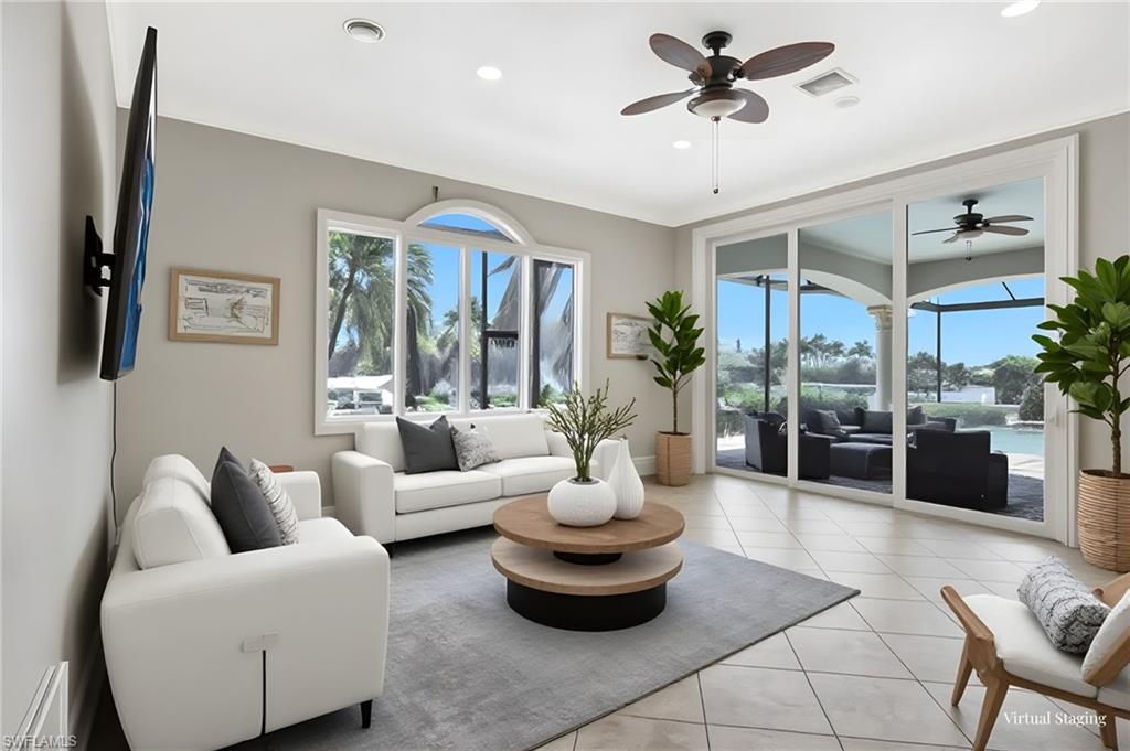 541 Taylor CT, MARCO ISLAND