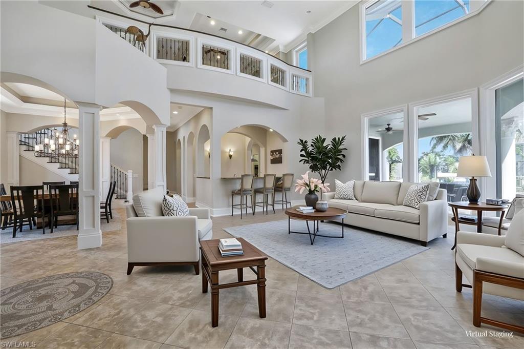 541 Taylor CT, MARCO ISLAND