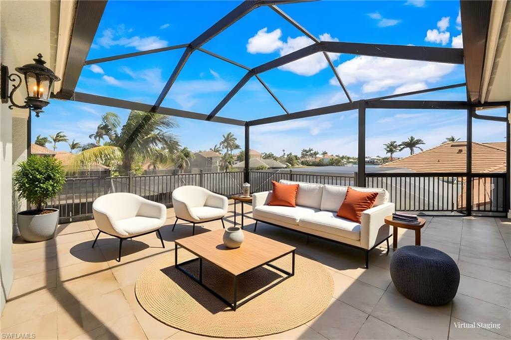 541 Taylor CT, MARCO ISLAND