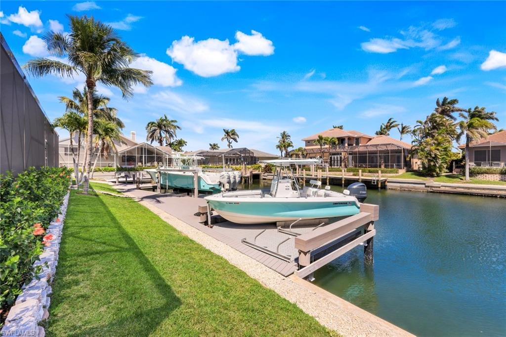 541 Taylor CT, MARCO ISLAND