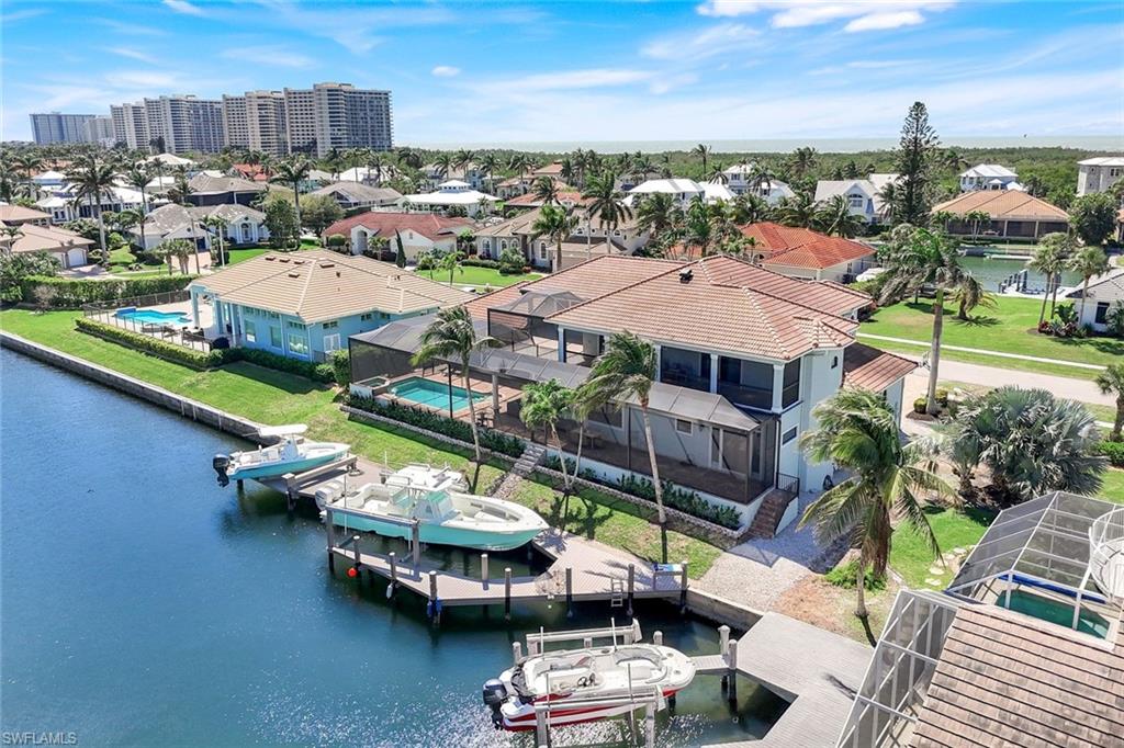 541 Taylor CT, MARCO ISLAND