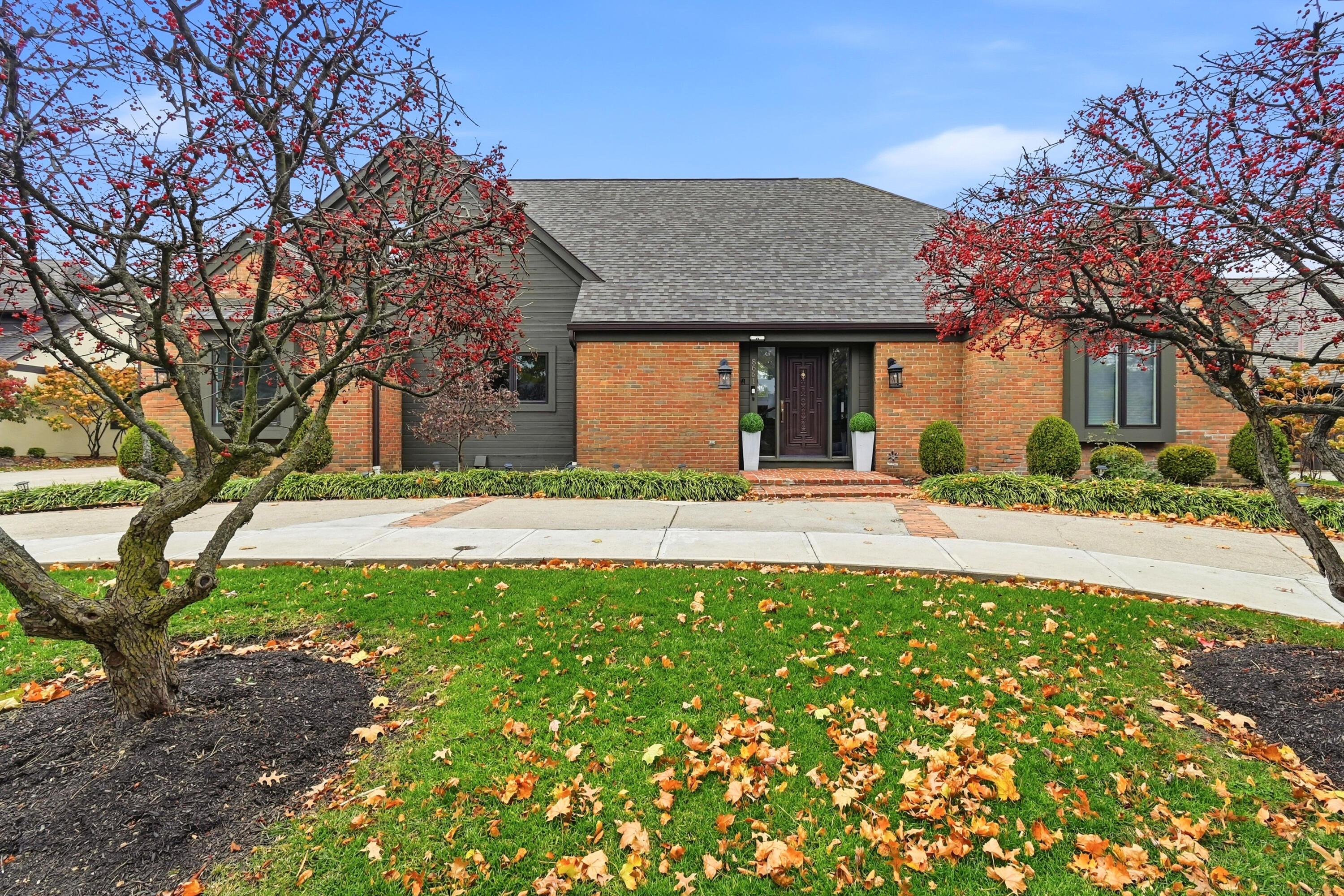 8661 Craigston Court