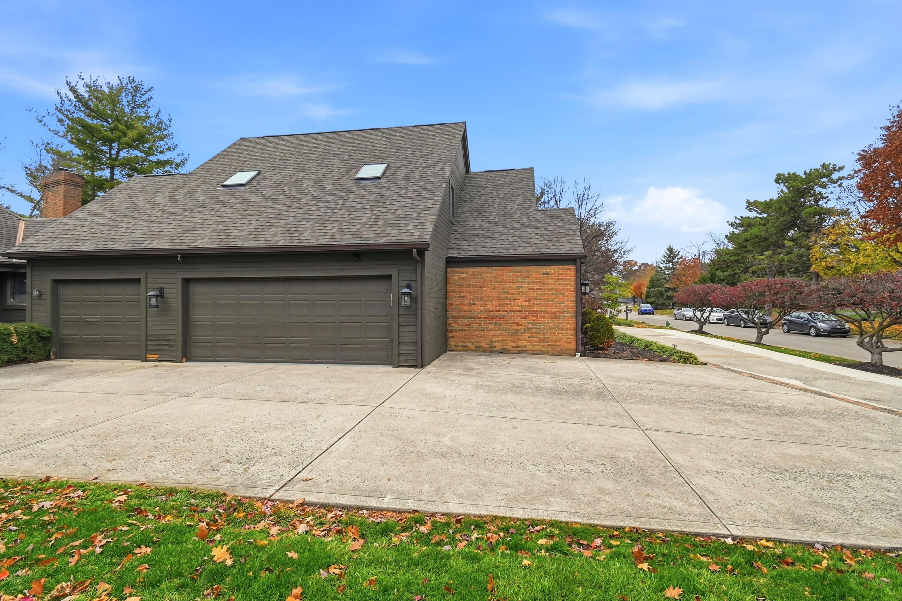 8661 Craigston Court