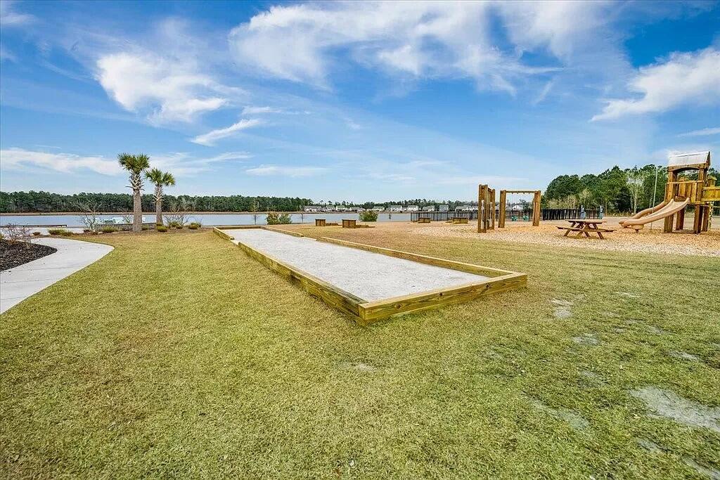 424 Bowstring Drive