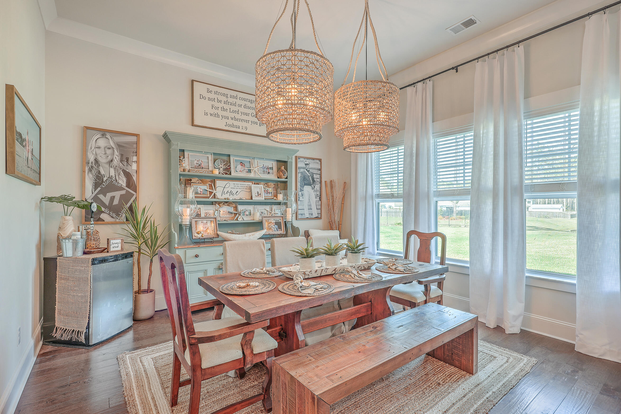424 Bowstring Drive
