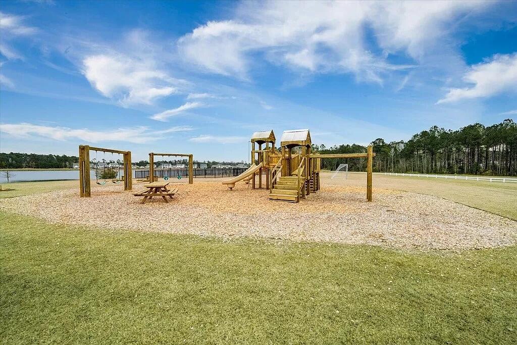424 Bowstring Drive