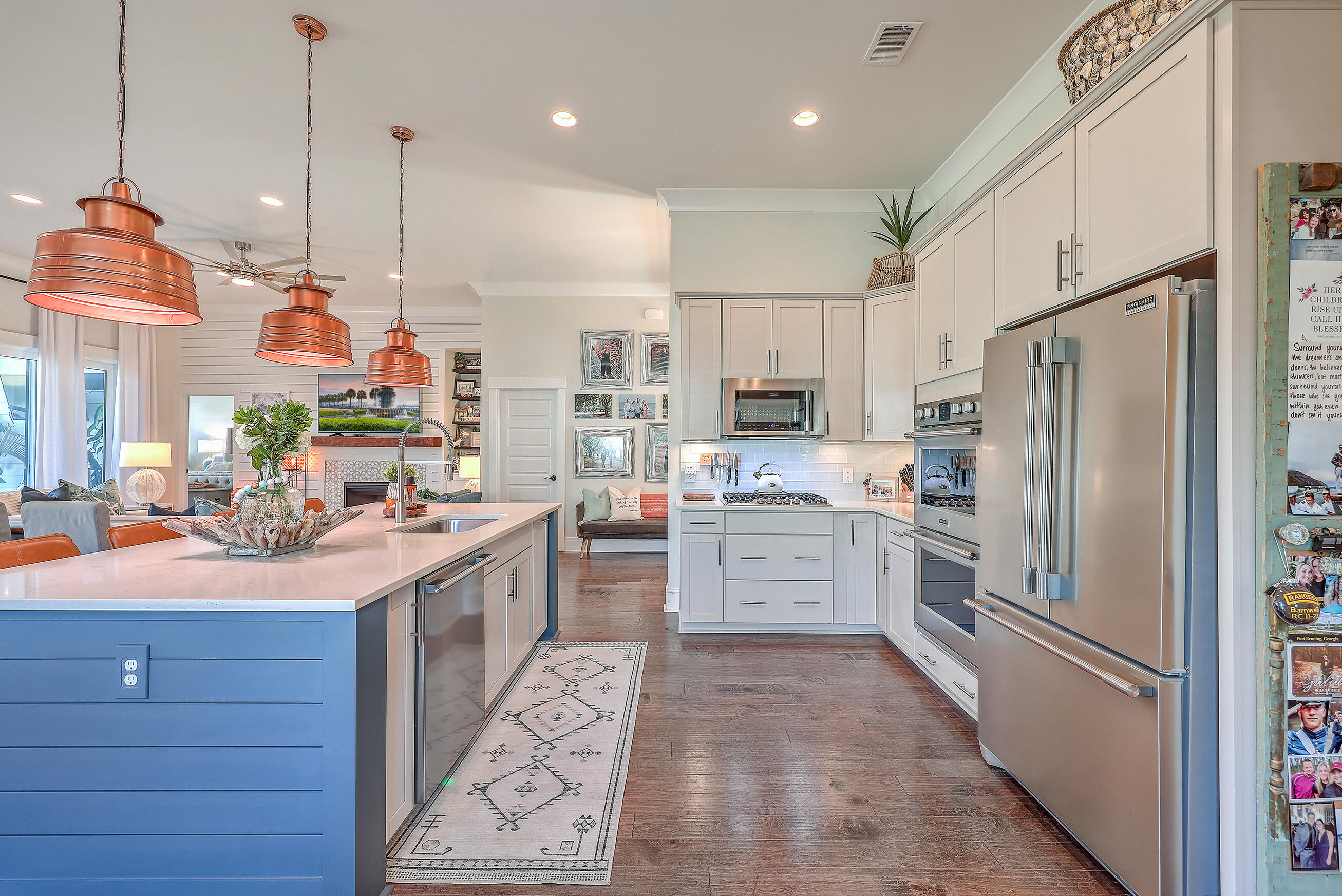424 Bowstring Drive