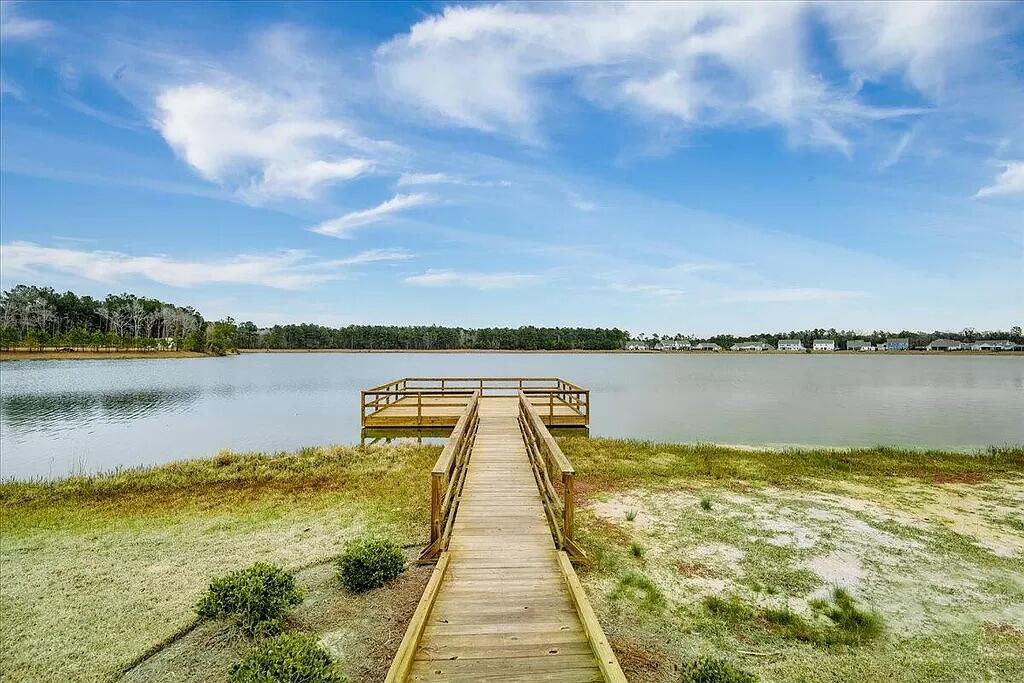 424 Bowstring Drive